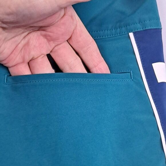 Oakley Mens Board Shorts NWT - Picture 8 of 11